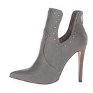 Incaltaminte Femei Michael Antonio Loops Charcoal