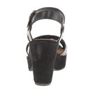 Incaltaminte Femei Bass Sicily Black