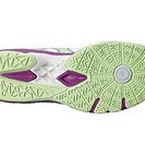 Incaltaminte Femei ASICS GEL-Bladetrade 5 WhitePistachioGrape