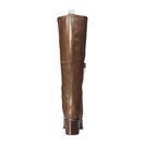 Incaltaminte Femei Nine West Olette Brown Leather