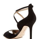Incaltaminte Femei Sam Edelman Audrey Open Toe Pump BLACK