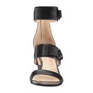 Incaltaminte Femei Nine West Naxine 3 Black Synthetic