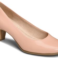 Aerosoles A2 by Aerosoles Redwood Pink Patent