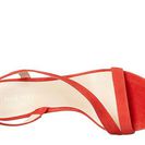 Incaltaminte Femei Nine West Rhyan Red Suede
