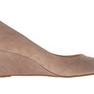 Incaltaminte Femei Nine West ISpy Light Natural Suede