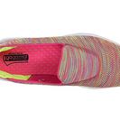 Incaltaminte Femei SKECHERS Go Walk 3 - Tilt Multi