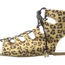 Incaltaminte Femei Billabong Sunshine Amor Sandal Animal