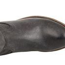 Incaltaminte Femei Frye Carson Lug Riding Black Stone Antiqued