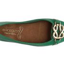 Incaltaminte Femei Aerosoles High Bet Ballet Flat Green