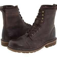 Incaltaminte Femei Dr Martens Pier Dark Brown WyomingSuede