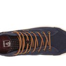 Incaltaminte Femei Vans Dazie-Hi (SuedeDots) Original Navy