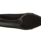 Incaltaminte Femei Bandolino Yorinna Black Faux Suede