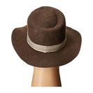 Accesorii Femei Vince Camuto Banded Travellers Panama Brown