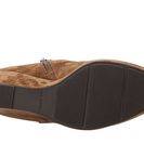 Incaltaminte Femei Via Spiga Darina Rattan Sport Suede