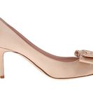 Incaltaminte Femei Kate Spade New York Cristie Champagne Satin