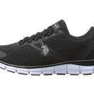 Incaltaminte Femei US Polo Assn Alison Black