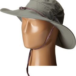 The North Face Horizon Brimmer Hat Sedona Sage Grey