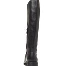 Incaltaminte Femei Sam Edelman Black Ryan Riding Boots Black