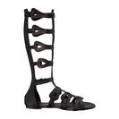 Incaltaminte Femei C Label David-2 Black