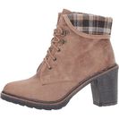 Incaltaminte Femei White Mountain Jay Jay Tan Distressed