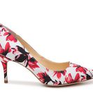 Incaltaminte Femei Ivanka Trump Tirra 2 Pump RedPinkWhite