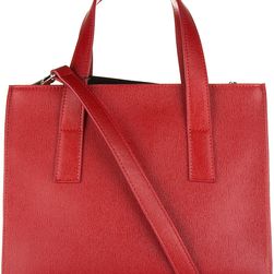 Versus Versace Bag Purse Red