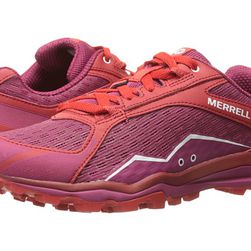Incaltaminte Femei Merrell All Out Crush Bright Pink