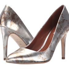 Cole Haan Emery Pump 100 Mirror Marble Print