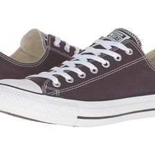 Incaltaminte Femei Converse Chuck Taylor All-Star Seasonal Ox Burnt Umber