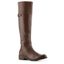 Incaltaminte Femei Blondo Vivi Riding Boot Cognac