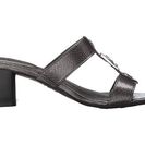 Incaltaminte Femei LifeStride Rayana Pewter Snake Patent