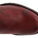 Incaltaminte Femei Frye Campus Stitching Horse Burnt Red Montana Stone Wash