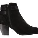 Incaltaminte Femei Vaneli Jill Black Nival SuedeBlack Nevada