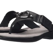 Incaltaminte Femei Ariat Poolside Black