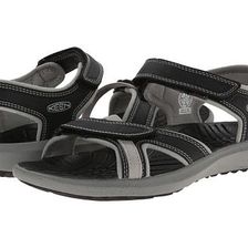 Incaltaminte Femei Keen Aster BlackNeutral Gray