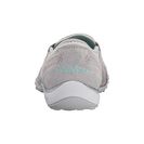 Incaltaminte Femei SKECHERS Breathe-Easy - Our Song Lite Gray