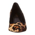 Incaltaminte Femei COACH Lacey Natural Wild Beast