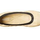 Incaltaminte Femei Geox WCHARLENE24 Light Yellow