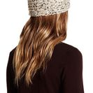 Accesorii Femei David Young Boucle Sequins Headwrap IVORY