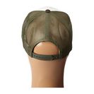 Accesorii Femei Volcom Girl Talk Trucker Hat Army