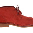 Incaltaminte Femei Hush Puppies Cyra Catelyn Dark Orange Suede