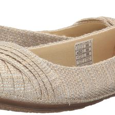 Rocket Dog Raylan Natural Crystal