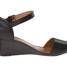 Incaltaminte Femei Clarks Brielle Drive Black Leather