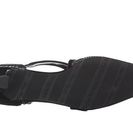 Incaltaminte Femei Walking Cradles Rachel Black Snake PrintBlack Patent