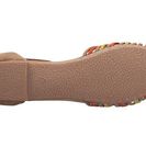 Incaltaminte Femei Seychelles Into Thin Air Natural Multi Suede
