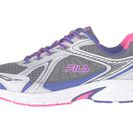 Incaltaminte Femei Fila Omnispeed Dark SilverRoyal BluePink Glo