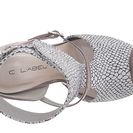 Incaltaminte Femei C Label Milan-30 Pewter