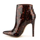 Incaltaminte Femei Michael Antonio Joke Bootie Tortoise Patent