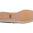 Incaltaminte Femei Keds Taylor Swift Champion Denim Heart Embroidery Indigo