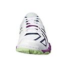 Incaltaminte Femei ASICS GEL-Bladetrade 5 WhitePistachioGrape